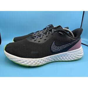 NIKE REVOLUTION 5 SE Running Athletic Shoes Sneakers CD0303-001 Women's Size 11